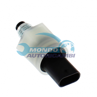 INTERRUTTORE PRESSIONE OLIO