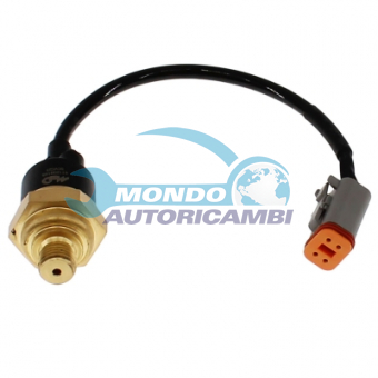 INTERRUTTORE PRESSIONE OLIO