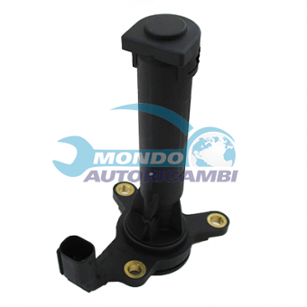 SENSORE DI LIVELLO OLIO E REFRIGERANTE