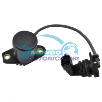 SENSORE LIVELLO OLIO