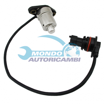 SENSORE DI LIVELLO OLIO E REFRIGERANTE