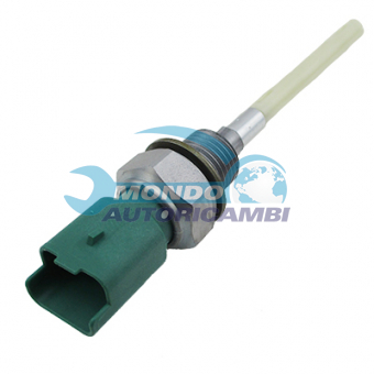 SENSORE DI LIVELLO OLIO E REFRIGERANTE