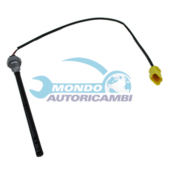 SENSORE DI LIVELLO OLIO E REFRIGERANTE