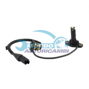 SENSORE DI LIVELLO OLIO E REFRIGERANTE