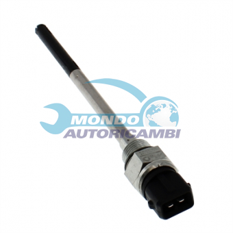 SENSORE DI LIVELLO OLIO E REFRIGERANTE