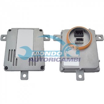 Centralina controllo fari xeno KM7212667