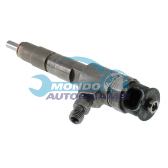 INIETTORE DIESEL
