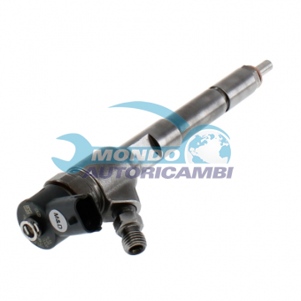 INIETTORE DIESEL
