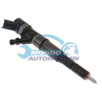 INIETTORE DIESEL