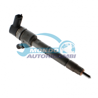 INIETTORE DIESEL