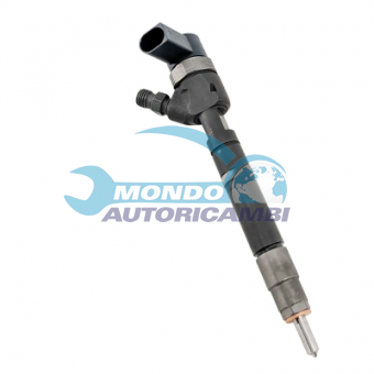 INIETTORE DIESEL