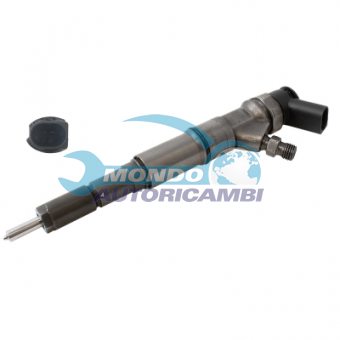 INIETTORE DIESEL