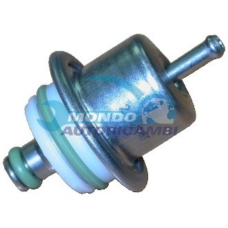 REGOLATORE PRESSIONE