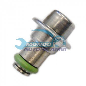 REGOLATORE PRESSIONE