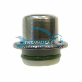 REGOLATORE PRESSIONE