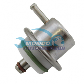 REGOLATORE PRESSIONE