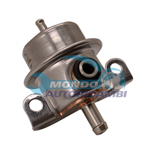 REGOLATORE PRESSIONE