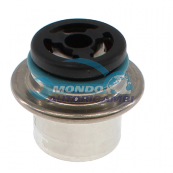 REGOLATORE PRESSIONE