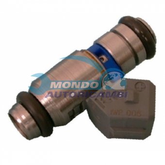 INIETTORE, ELETTROINIETTORE, MONOINIETTORE