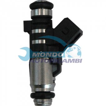 INIETTORE, ELETTROINIETTORE, MONOINIETTORE