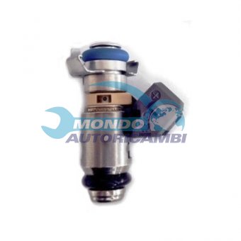 INIETTORE, ELETTROINIETTORE, MONOINIETTORE