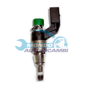 INIETTORE, ELETTROINIETTORE, MONOINIETTORE