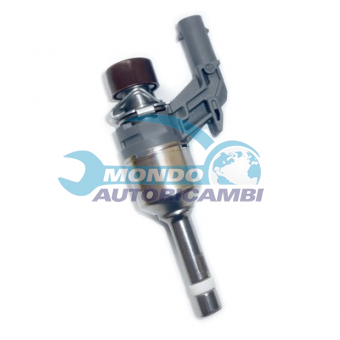 INIETTORE, ELETTROINIETTORE, MONOINIETTORE