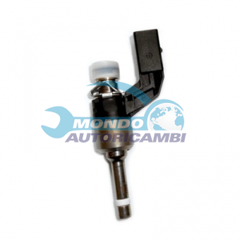 INIETTORE, ELETTROINIETTORE, MONOINIETTORE