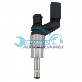 INIETTORE, ELETTROINIETTORE, MONOINIETTORE