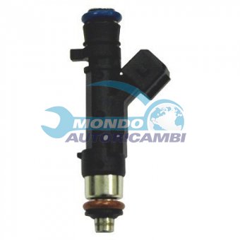 INIETTORE, ELETTROINIETTORE, MONOINIETTORE