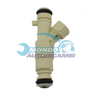 INIETTORE, ELETTROINIETTORE, MONOINIETTORE