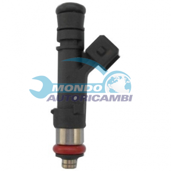 INIETTORE, ELETTROINIETTORE, MONOINIETTORE