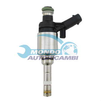 INIETTORE, ELETTROINIETTORE, MONOINIETTORE