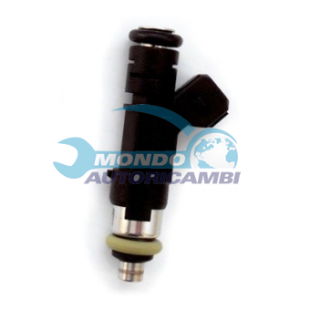 INIETTORE, ELETTROINIETTORE, MONOINIETTORE