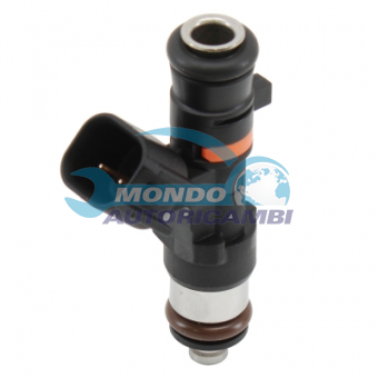 INIETTORE, ELETTROINIETTORE, MONOINIETTORE