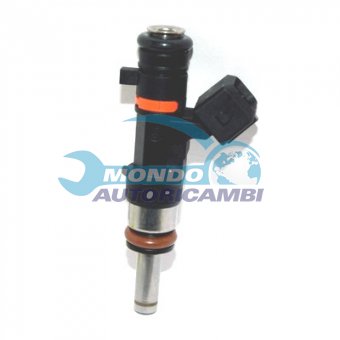 INIETTORE, ELETTROINIETTORE, MONOINIETTORE