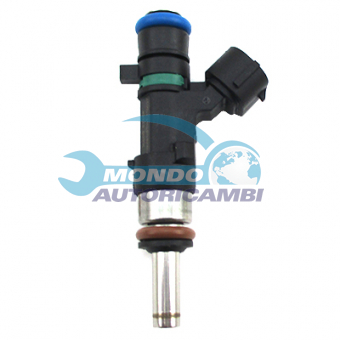 INIETTORE, ELETTROINIETTORE, MONOINIETTORE