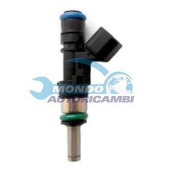 INIETTORE, ELETTROINIETTORE, MONOINIETTORE