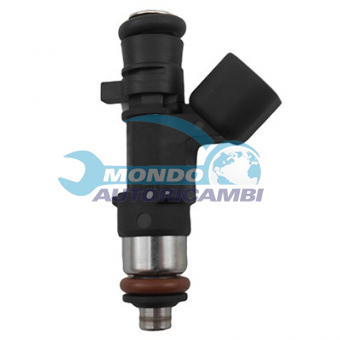 INIETTORE, ELETTROINIETTORE, MONOINIETTORE