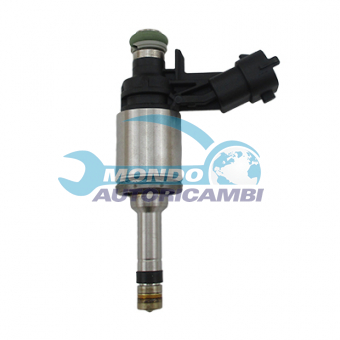 INIETTORE, ELETTROINIETTORE, MONOINIETTORE