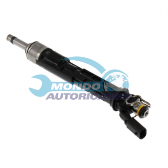 INIETTORE, ELETTROINIETTORE, MONOINIETTORE