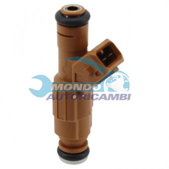 INIETTORE, ELETTROINIETTORE, MONOINIETTORE