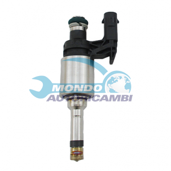 INIETTORE, ELETTROINIETTORE, MONOINIETTORE