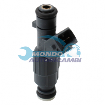 INIETTORE, ELETTROINIETTORE, MONOINIETTORE