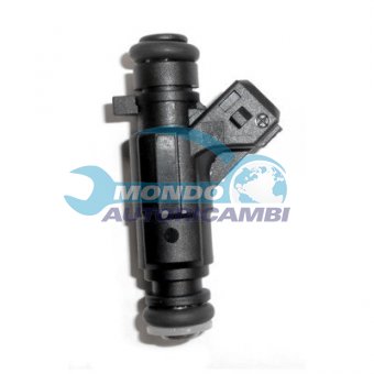 INIETTORE, ELETTROINIETTORE, MONOINIETTORE