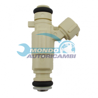 INIETTORE, ELETTROINIETTORE, MONOINIETTORE