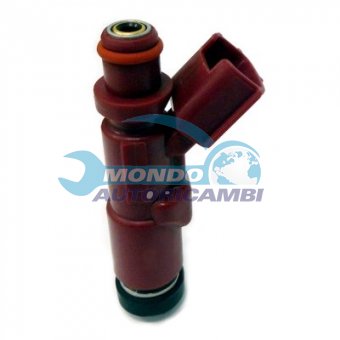 INIETTORE, ELETTROINIETTORE, MONOINIETTORE