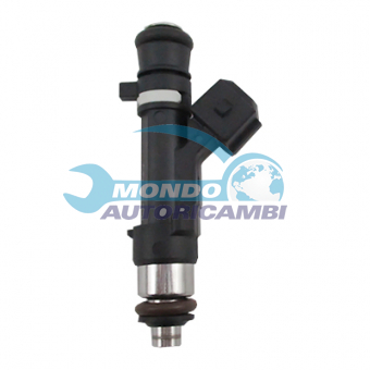 INIETTORE, ELETTROINIETTORE, MONOINIETTORE