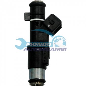 INIETTORE, ELETTROINIETTORE, MONOINIETTORE