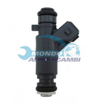 INIETTORE, ELETTROINIETTORE, MONOINIETTORE